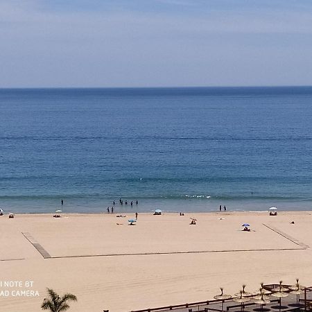 Apartmán Sea View Portimão Exteriér fotografie