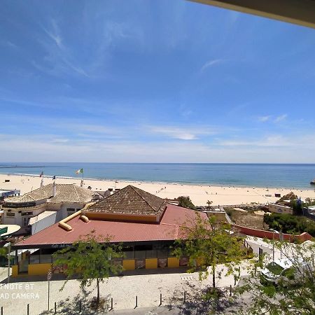 Apartmán Sea View Portimão Exteriér fotografie