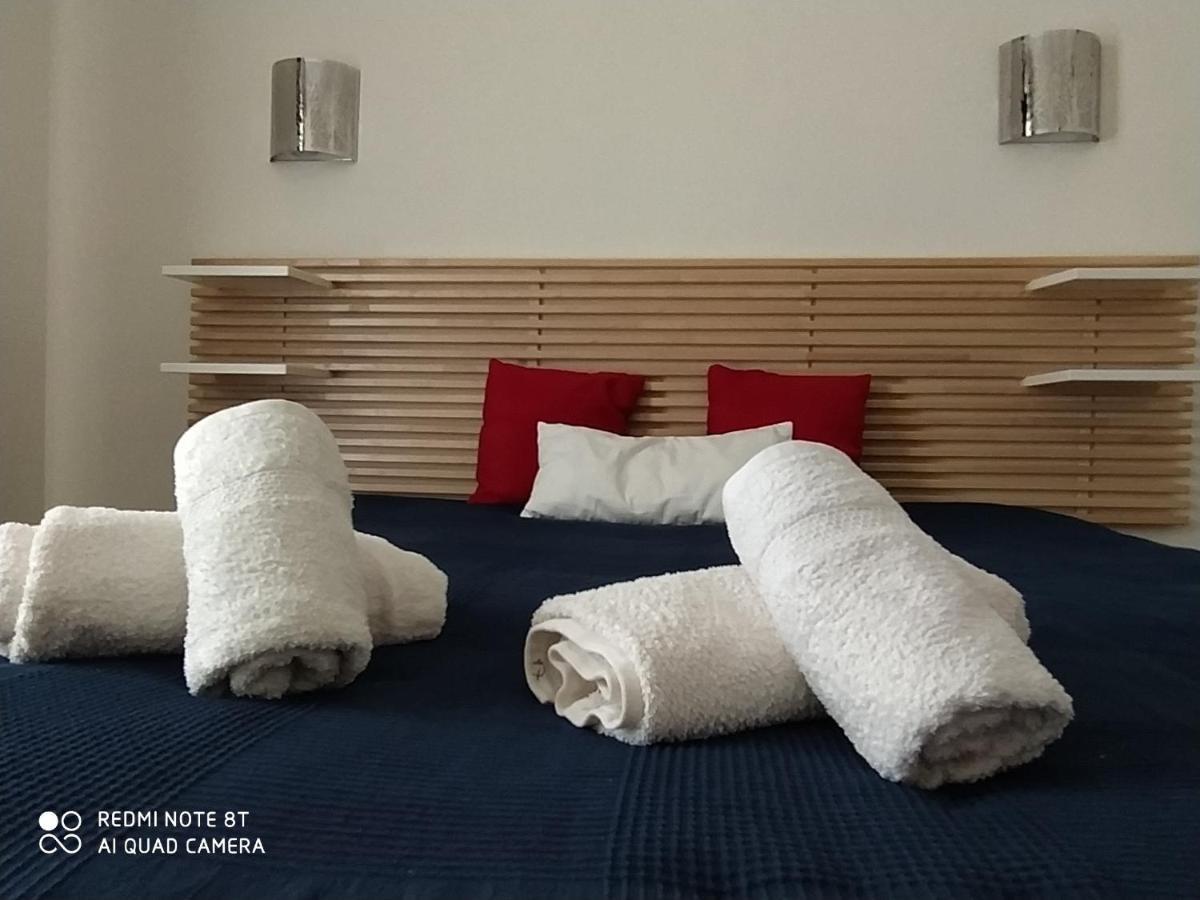 Apartmán Sea View Portimão Exteriér fotografie