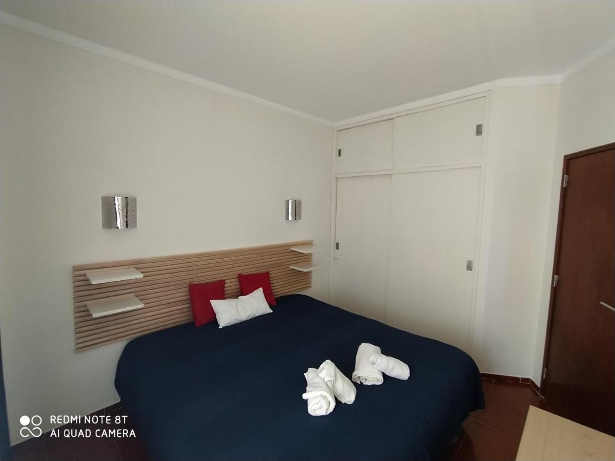 Apartmán Sea View Portimão Exteriér fotografie