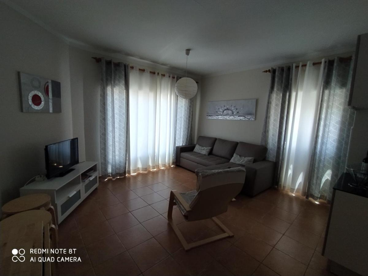 Apartmán Sea View Portimão Exteriér fotografie