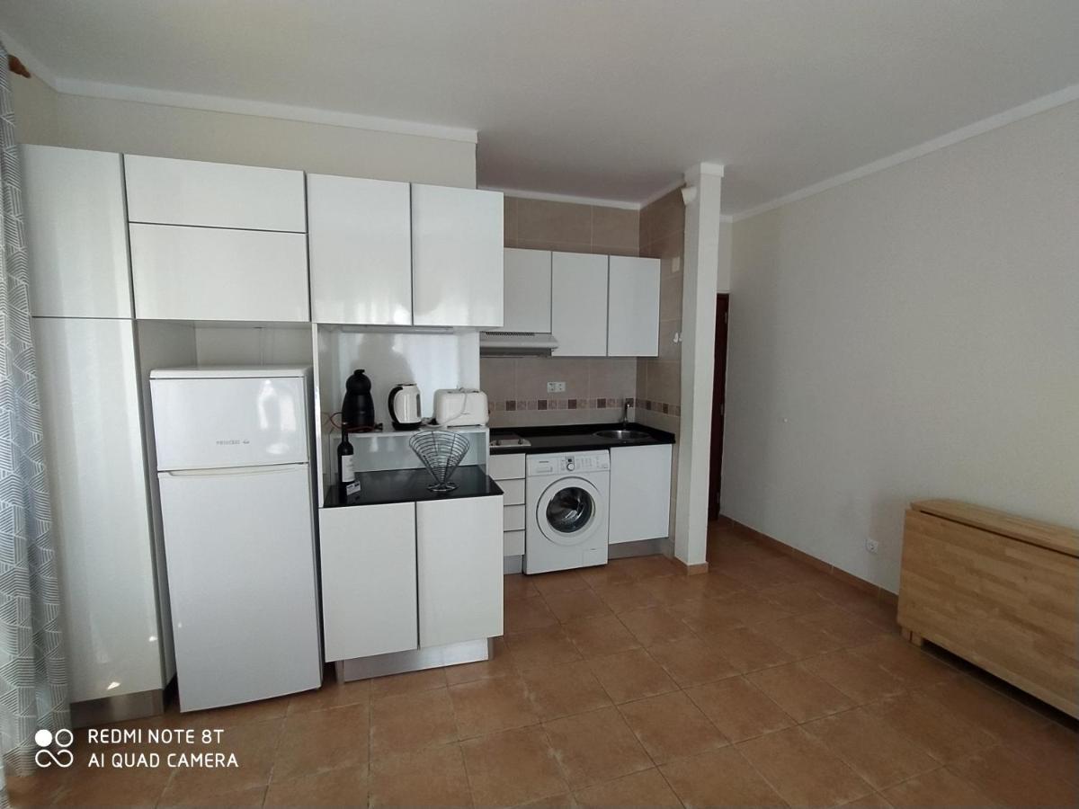 Apartmán Sea View Portimão Exteriér fotografie