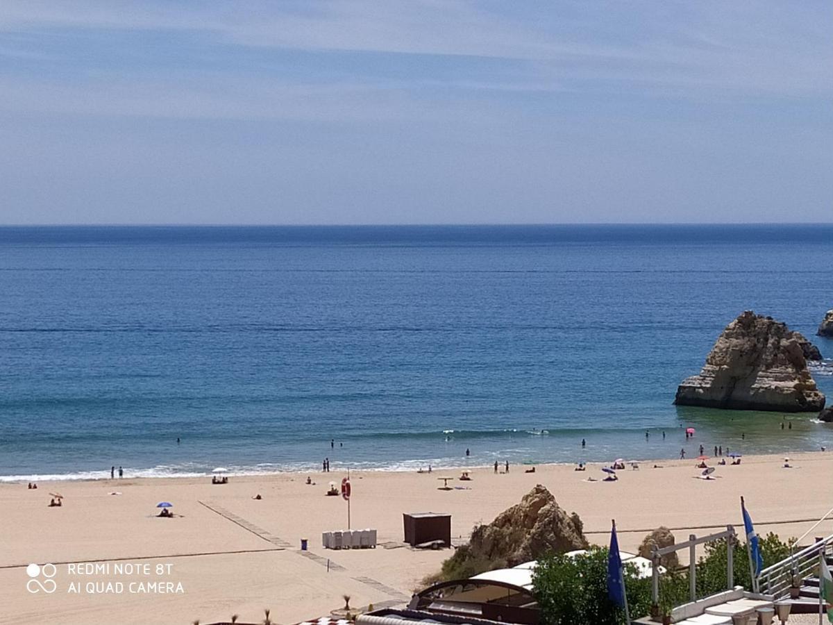 Apartmán Sea View Portimão Exteriér fotografie