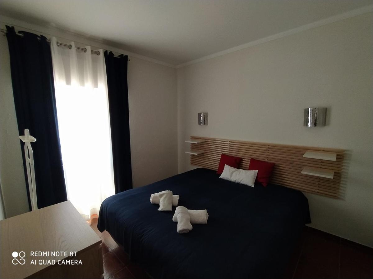 Apartmán Sea View Portimão Exteriér fotografie