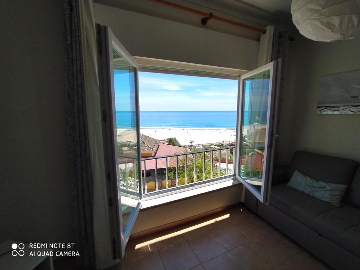 Apartmán Sea View Portimão Exteriér fotografie