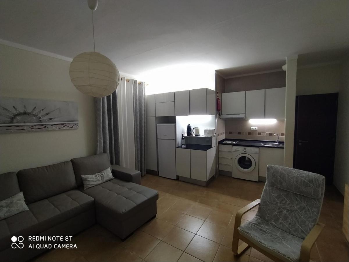 Apartmán Sea View Portimão Exteriér fotografie